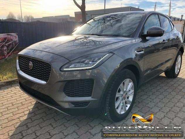 JAGUAR E-Pace 2.0D 150 CV DYNAMIC S 360deg camera rif. 21477037