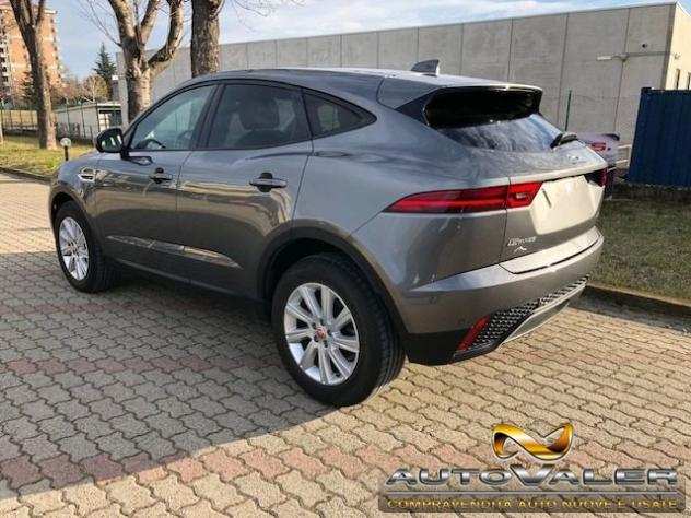 JAGUAR E-Pace 2.0D 150 CV DYNAMIC S 360deg camera rif. 21477037