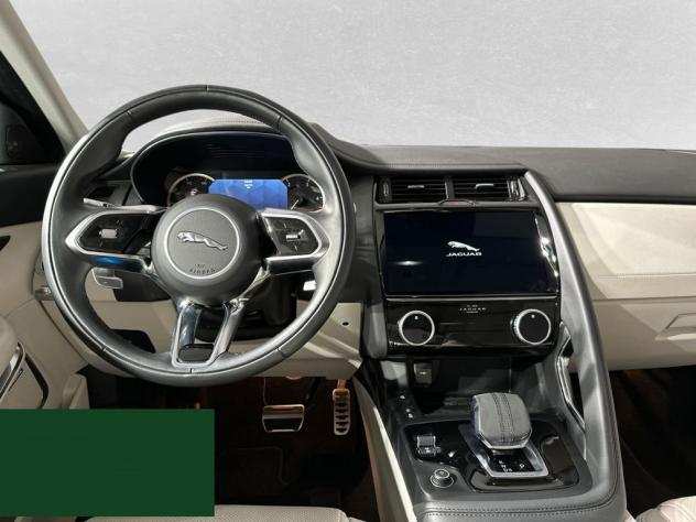 Jaguar E-Pace 2.0D I4 204 CV AWD Auto R-Dynamic SE TETTO LED 21 CAMERA