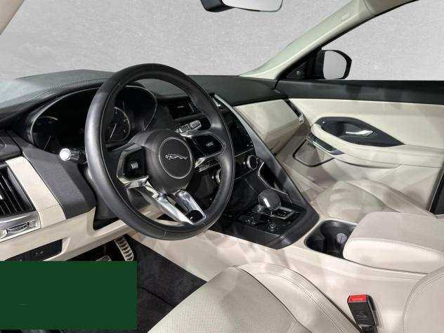 Jaguar E-Pace 2.0D I4 204 CV AWD Auto R-Dynamic SE TETTO LED 21 CAMERA