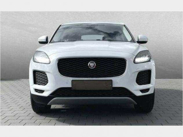 Jaguar E-Pace (X540) E-PACE D150 FWD 2018 2018