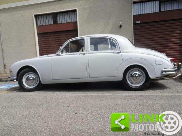 JAGUAR MK II 2.4 Special rif. 19990742