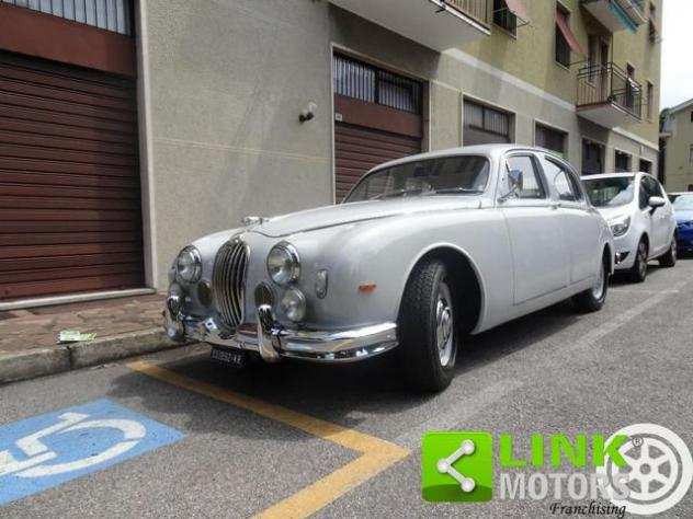 JAGUAR MK II 2.4 Special rif. 19990742