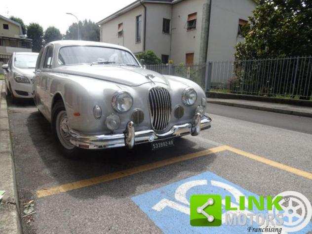 JAGUAR MK II 2.4 Special rif. 19990742