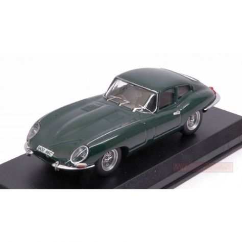 Jaguar Type E 143 marca BEST nuova