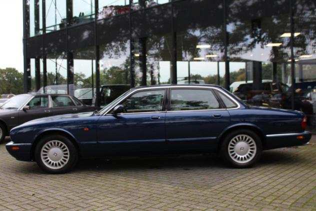 Jaguar - XJ 4.0 V8 - 1998