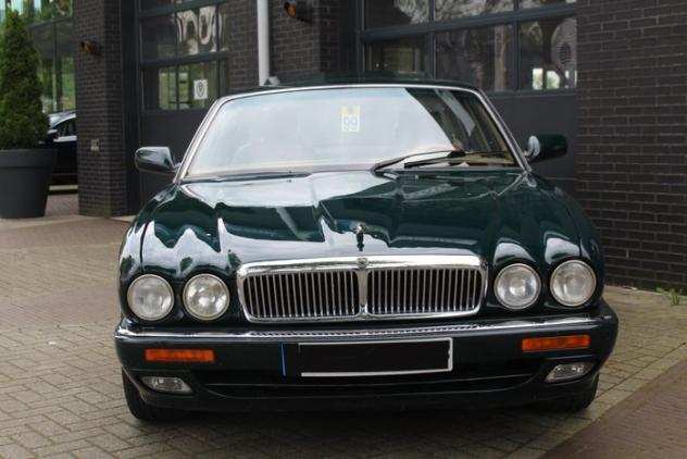 Jaguar - XJ6 4.0 Long - 1995