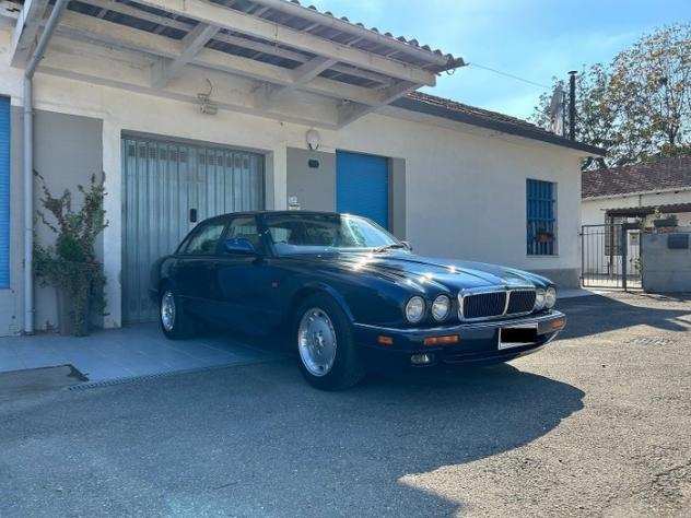 Jaguar - XJ6 4.0 Sport - 1997