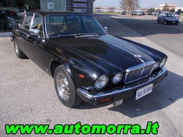 JAGUAR XJ6 4.2 rif. 18524024