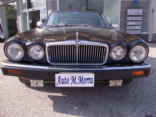 JAGUAR XJ6 4.2 rif. 18524024