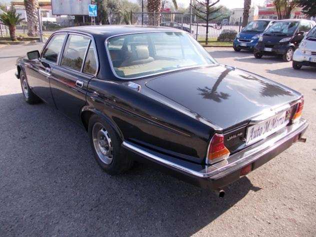 JAGUAR XJ6 4.2 rif. 18659937