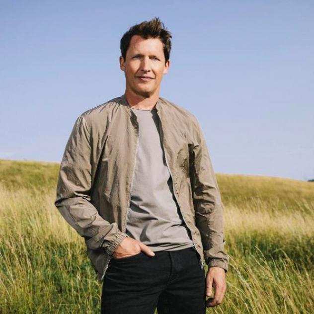 James Blunt - Milano 2024 - il 02 marzo 2024 - partenza da BRESCIA