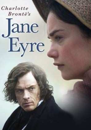 Jane Eyre ndash Completa