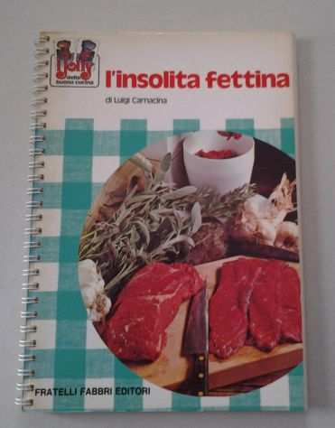 JBC - Linsolita fettina