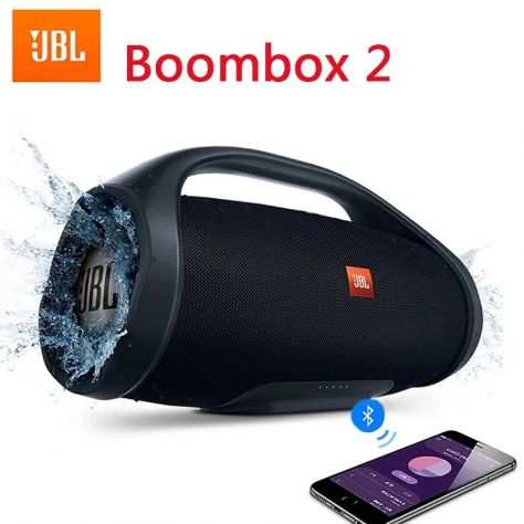 JBL boombox 2