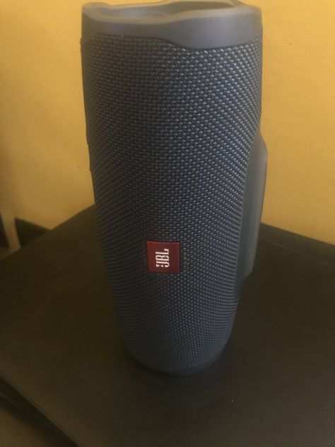 Jbl CHARGE 4