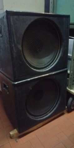 jbl d130--e 140--2482--2445j--075--