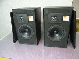 JBL tlx 12