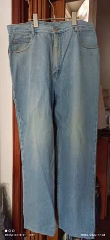 Jeans a San Mauro Mare