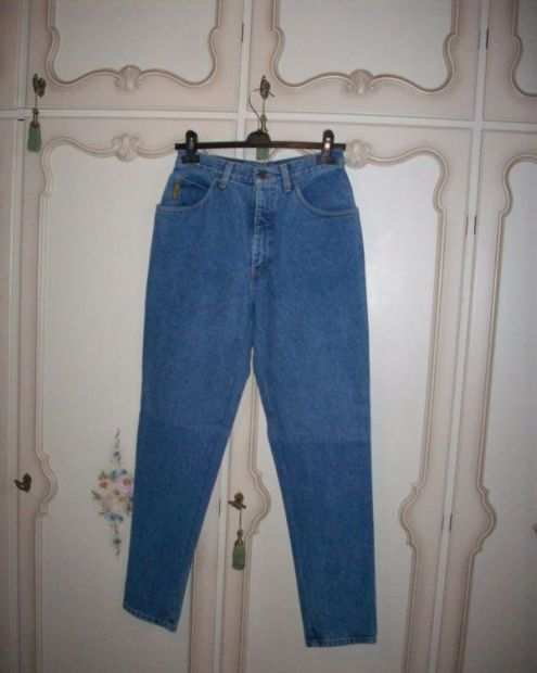 Jeans Armani blu (originali)