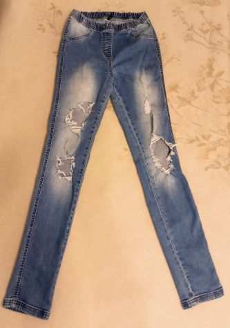 Jeans Calzedonia