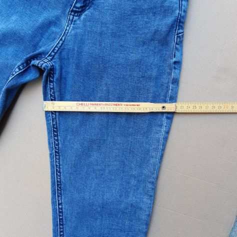 Jeans da donna taglia 44, marca Terranova