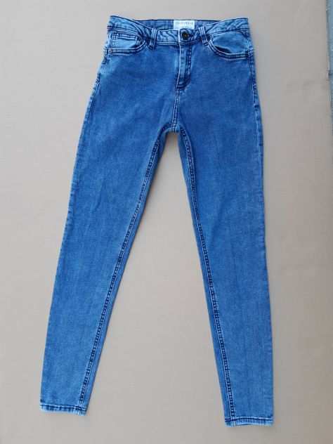 Jeans da donna taglia 44, marca Terranova