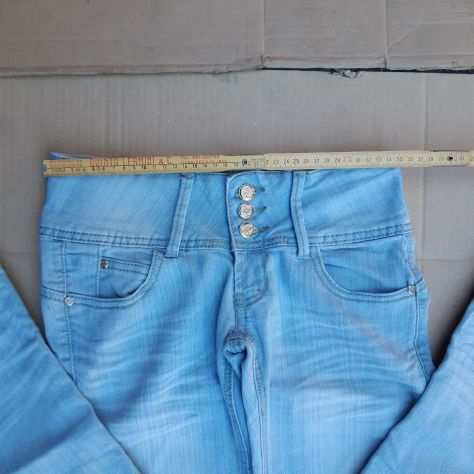 Jeans da donna taglia S40
