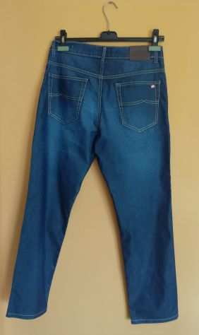 Jeans della Morris Made in Italy. Tg.48