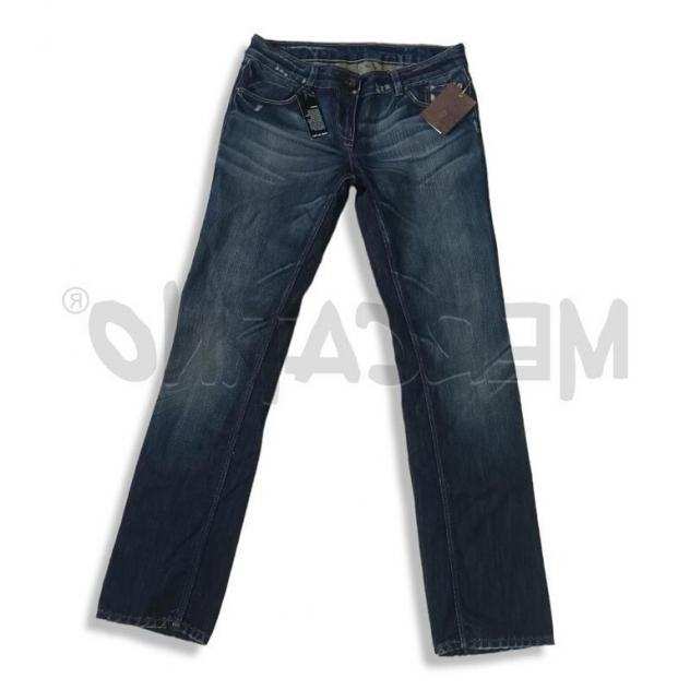 Jeans donna brian dales scuro Taglia 30