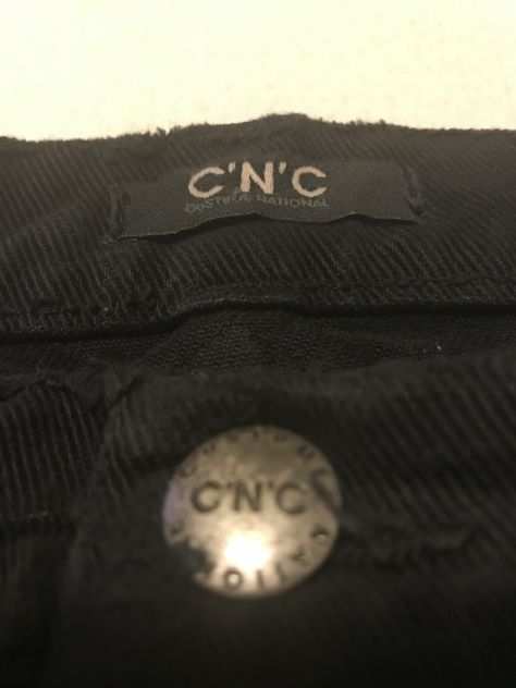Jeans donna C. N. C. nuovi