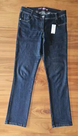 Jeans donna Conbipel