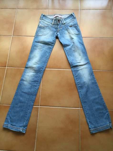 Jeans donna S1CKO 19