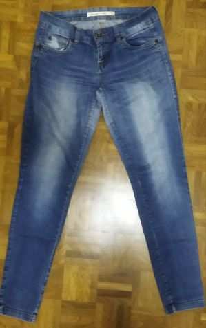 Jeans - Jeanswear 72 D - Skinny