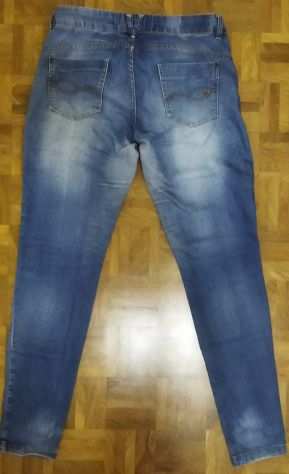 Jeans - Jeanswear 72 D - Skinny