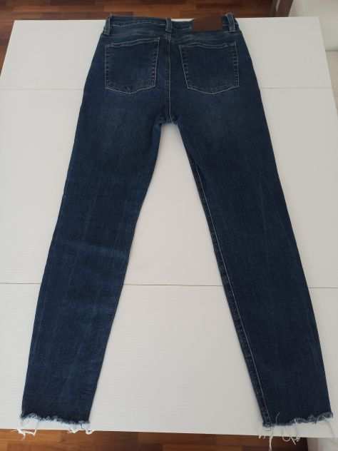 Jeans Lefties donna
