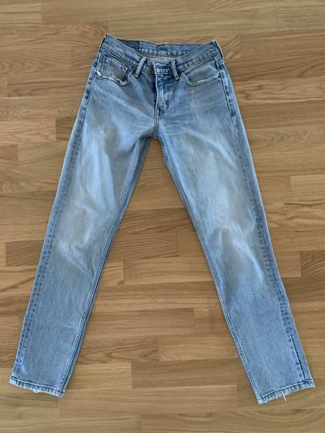 Jeans Levirsquos 511 W27 L32