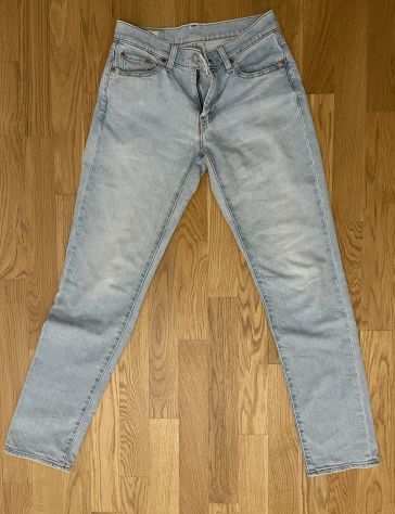 Jeans Levirsquos 511 W27 L32, waterless