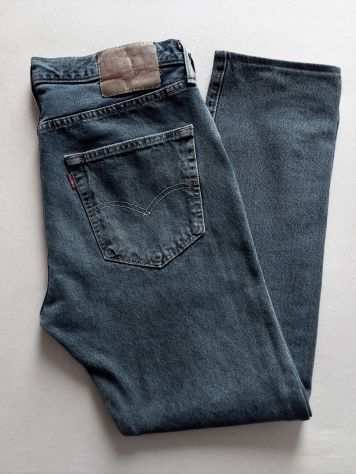 Jeans Levis 501 da uomo