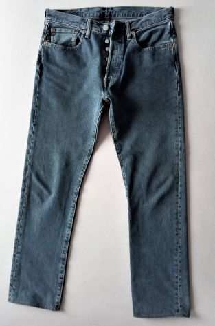 Jeans Levis 501 da uomo