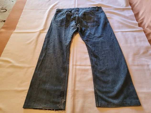 Jeans Marca Regular