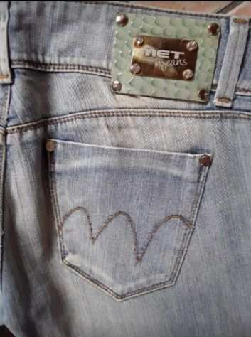 Jeans metinjeans