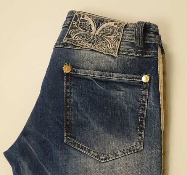 Jeans nota marca