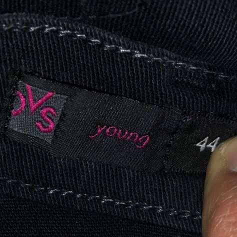 Jeans OVS modello Young, Taglia 44, Ottimo Stato, Comodi e alla Moda