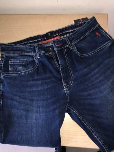 Jeans per uomo P-CLUB