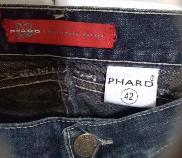 Jeans Phard