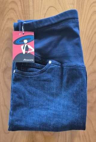 Jeans premaman La Rinascente