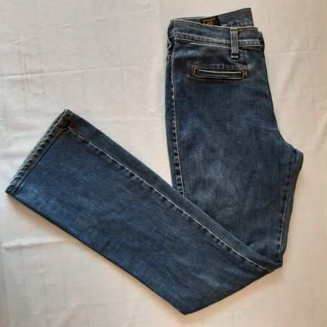 Jeans size 30-33 marca Lee