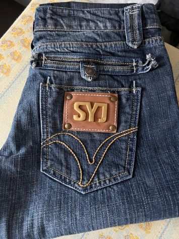 Jeans SYJ Sweet Years