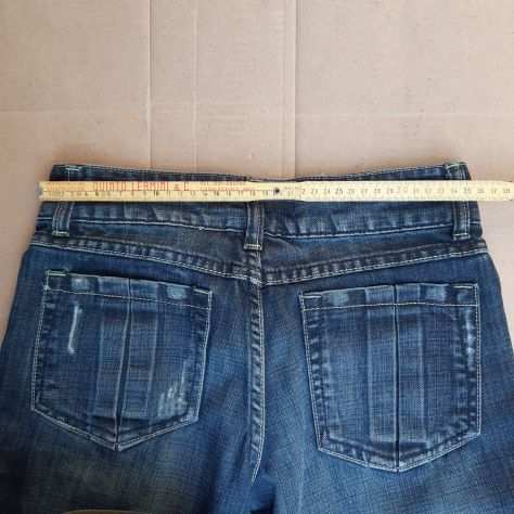 Jeans taglia 42 Cute Well